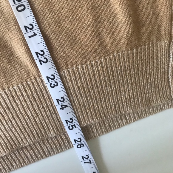 ✨ gap knit pullover sweater - Picture 4 of 4